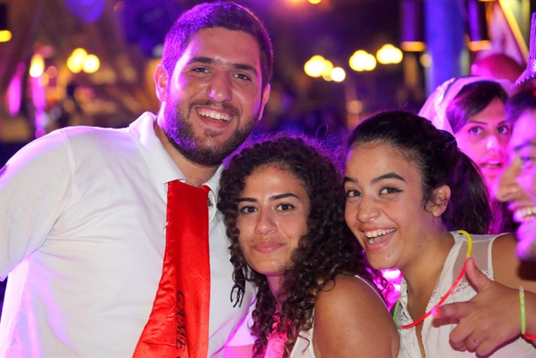Glow Saturday Night Fever 